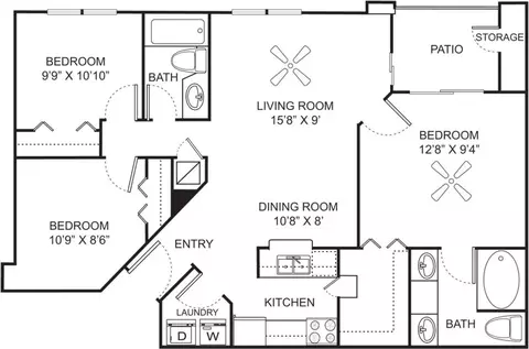 250 NW 130th Ave, Pembroke Pines, FL 33028