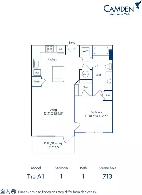 11833 Westwood Blvd, Orlando, FL 32821