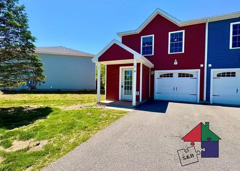 444 Us Route 7 S, Milton, VT 05468
