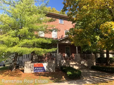 308 W Green St, Urbana, IL 61801 photo 5