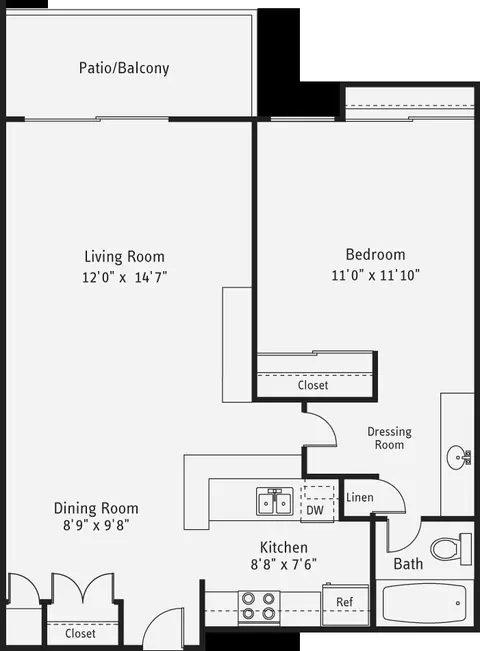 3883 Ingraham St, San Diego, CA 92109
