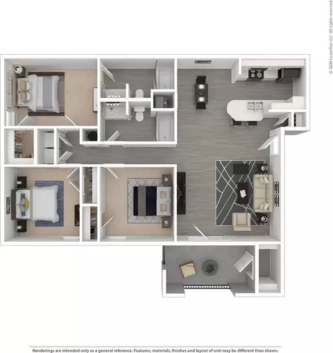 2931 Barker Cypress Rd, Houston, TX 77084