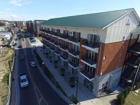 833 W Gaines St, Tallahassee, FL 32304