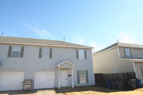 2421 2423 S 91st E Pl #2421-2421, Tulsa, OK 74129 photo 2