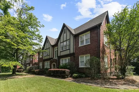 633 Idlewild Cir, Birmingham, AL 35205
