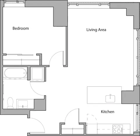 55 Traveler St, Boston, MA 02118