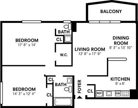 836 Cooper Landing Rd, Cherry Hill, NJ 08002 photo 2
