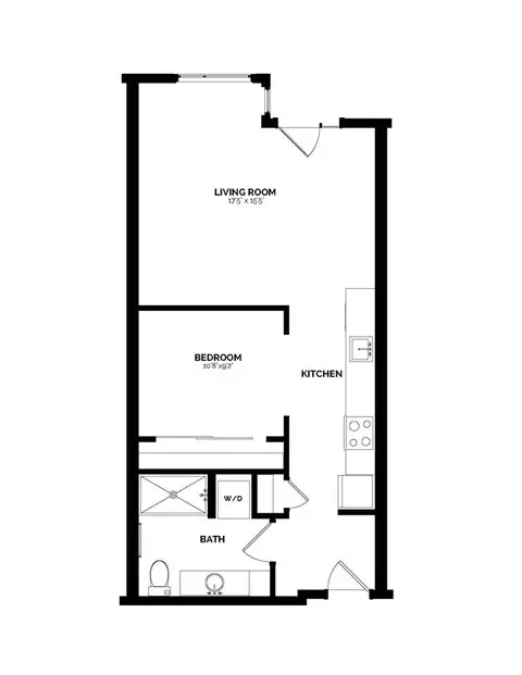 3801 Stone Way N, Seattle, WA 98103
