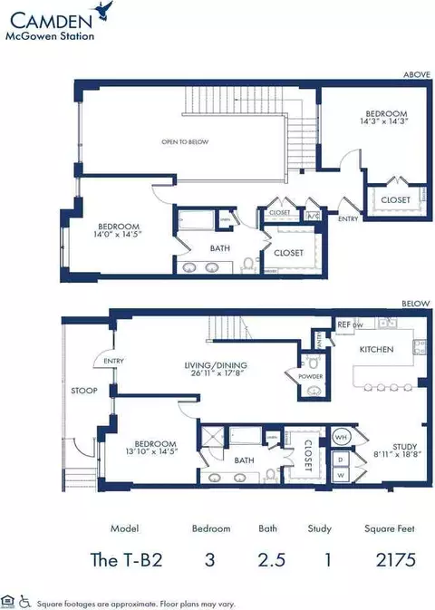 2727 Travis St, Houston, TX 77006