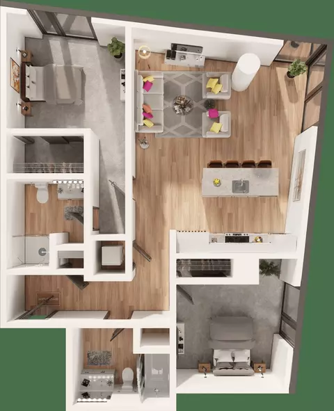 1145 Republican St, Seattle, WA 98109
