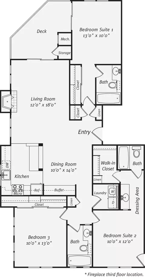 39939 Stevenson Cmn, Fremont, CA 94538