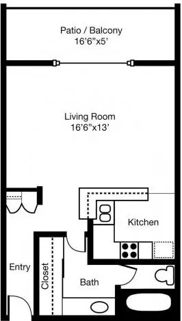 22122 Victory Blvd, Los Angeles, CA 91367