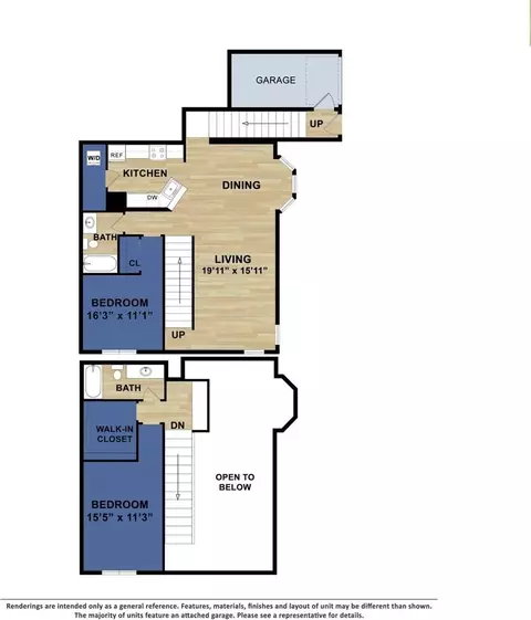 310 Highroad Dr, Charlotte, NC 28262