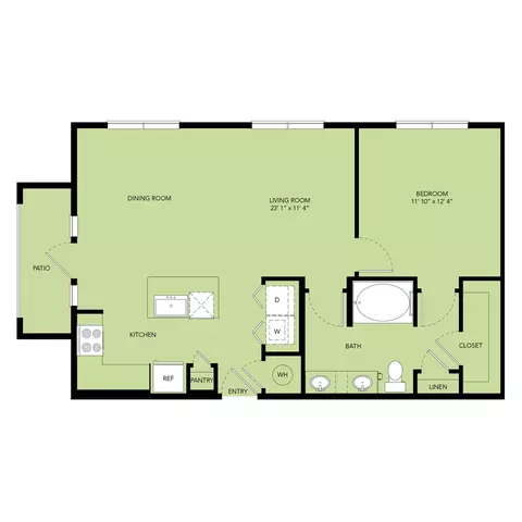 2501 Lakeside Pkwy, Flower Mound, TX 75022
