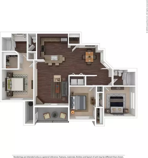 4515 S Durango Dr, Las Vegas, NV 89147