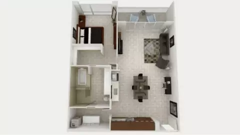 201 S Gibson Rd, Henderson, NV 89012