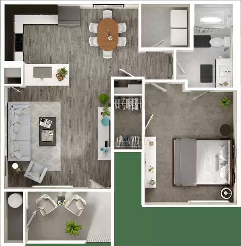 4350 S Hualapai Way, Spring Valley, NV 89147 photo 4