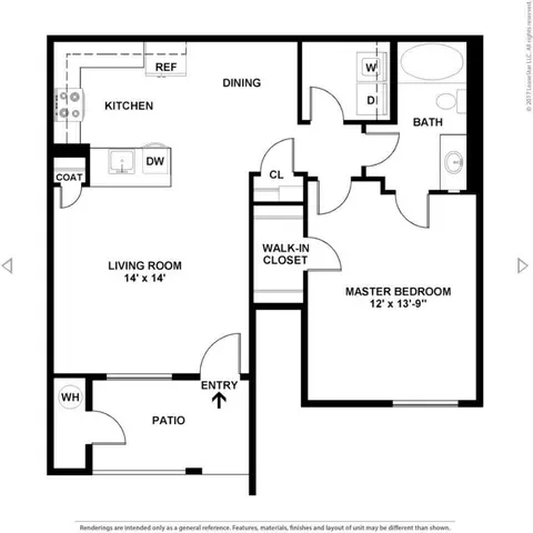 4350 S Hualapai Way, Spring Valley, NV 89147 photo 3