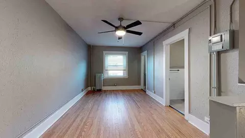 1060 N Logan St, Denver, CO 80203