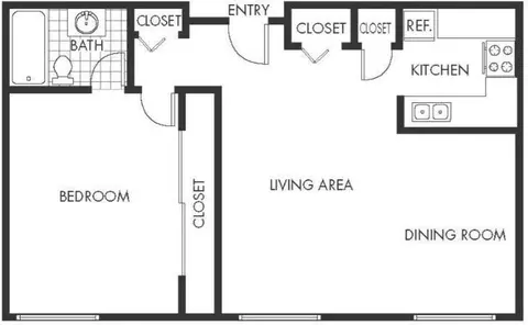 3740 Keystone Ave, Los Angeles, CA 90034