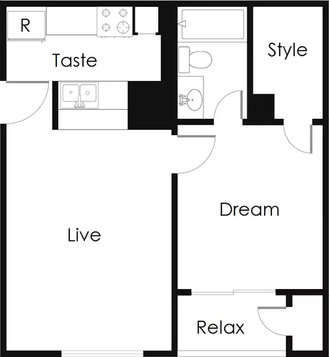2317 S Pleasant Valley Rd, Austin, TX 78741