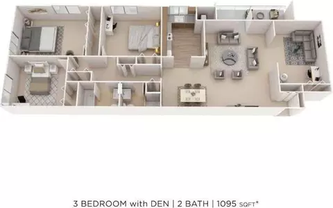 5510 Ascot Ct, Alexandria, VA 22311