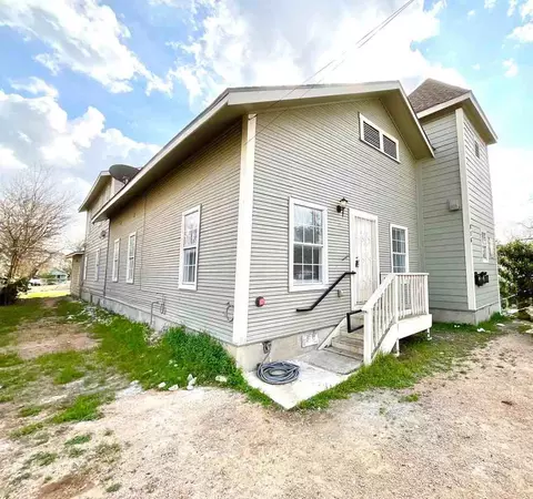 816 Rivas St, San Antonio, TX 78207