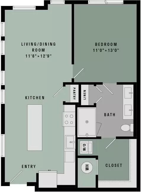9132 Senator Royall Dr, Charlotte, NC 28262