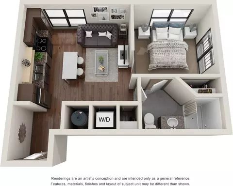 301 Memorial Dr SE, Atlanta, GA 30312
