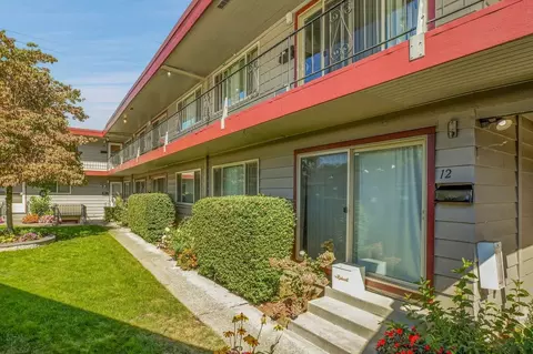2909 N Willamette Blvd, Portland, OR 97217