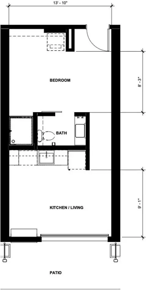 2095 31st St, Denver, CO 80216