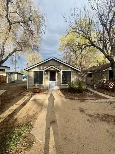 21 Bonfoy Ave, Colorado Springs, CO 80909
