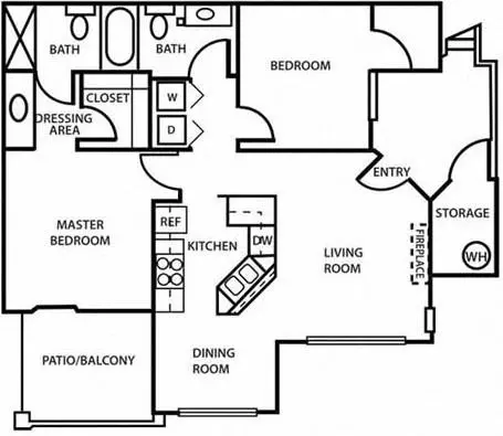 1441 S Lindsay Rd, Mesa, AZ 85204
