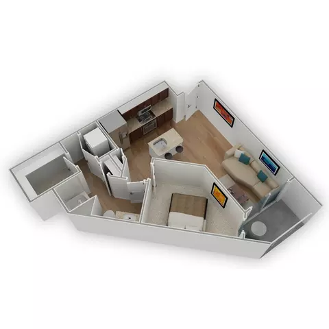 11 S Central Ave, Phoenix, AZ 85004