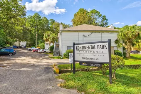 2393 Continental Ave, Tallahassee, FL 32304