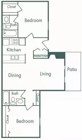 240 W Rochelle Rd, Irving, TX 75062