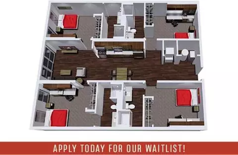 10 W Northwood Ave, Columbus, OH 43201