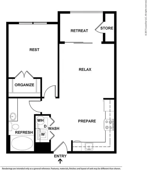 14233 The Lakes Blvd, Pflugerville, TX 78660