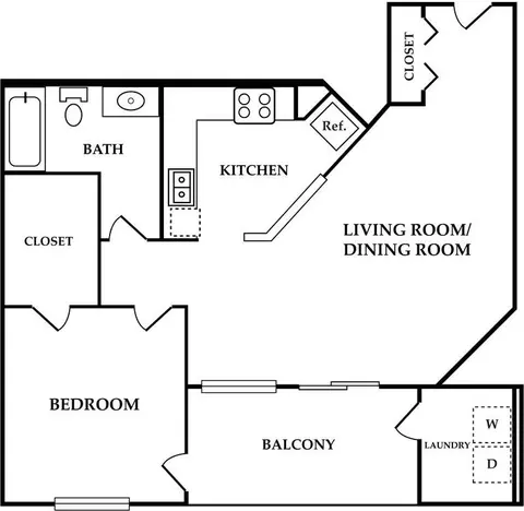 1690 Dunn Ave, Daytona Beach, FL 32114