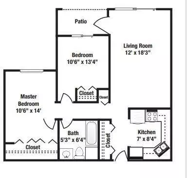 2305 Burton St SE, Grand Rapids, MI 49506