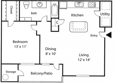 12526 Great Park Cir, Germantown, MD 20876