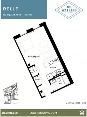 117 S 14th St, Richmond, VA 23219