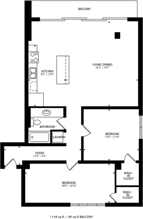 1100 Pacific Marina, Alameda, CA 94501
