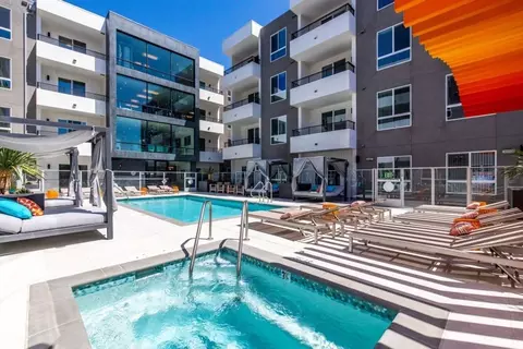 7401 Lankershim Blvd, Los Angeles, CA 91605