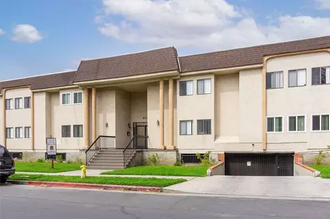 321 N Cedar St, Glendale, CA 91206