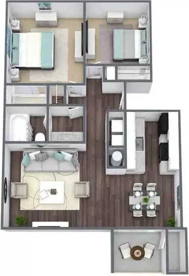 4612 S 2930 W, West Valley City, UT 84119