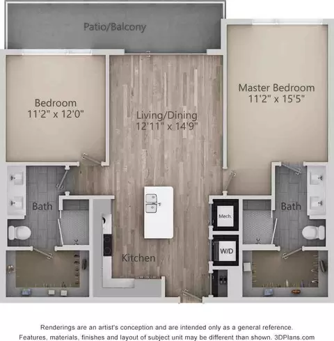 550 E Brooklyn Village Ave, Charlotte, NC 28202
