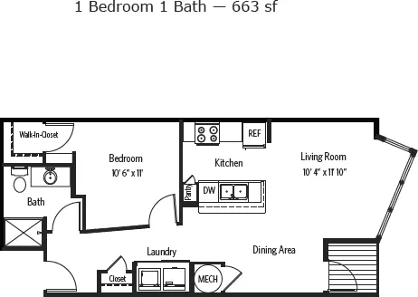 950 E 64th St, Indianapolis, IN 46220