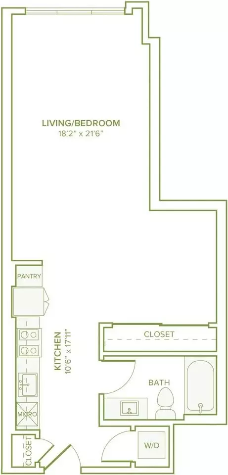 1033 W Broad St, Falls Church, VA 22046