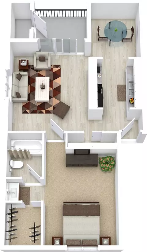 9445 Concourse Dr, Houston, TX 77036